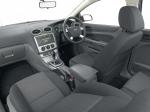 Ford Focus Sedan 2005 года (AU)